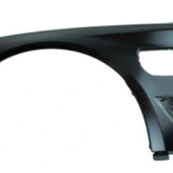 BMW 5 (17-) Kotflügel vorne (PHEV, Aluminium, links), 68962, 68963, 68964, 20E101-3