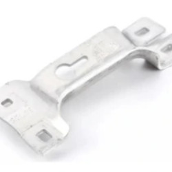 BMW 5 (17-) Priekinio pastiprinimo tvirtinimas (kairė), 20E107-7, 51117357179