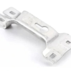 BMW 5 (17-) Front reinforcement mounting (right), 20E107-8, 51117357180