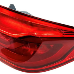 BMW 5 (17-) Tagumine tuli (LED, parem), 20E188-E, 7376464, 63217376464, 11E673009B, 1114673009
