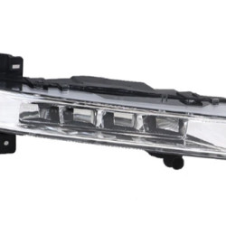 BMW 5 (17-) Fog light (right), 20E1300E, 7349132, 63177349132, 19F251A09B, 1915251109