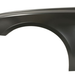 Audi A6 (18-) Front wing (steel, left), 4K0821105B, Audi A6 C8 (2018-) Priekinis sparnas, 13E301