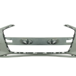 Audi A6 (18-) Бампер передний, 4K0 807 065 GRU