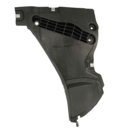 Audi A6 (18-) Front fender (left), 4K0853887E