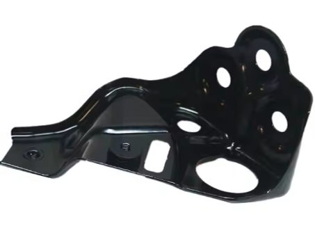 BMW X5 (18-) Priekinio sparno tvirtinimas (dešinė), 20T202-6, 41007492366