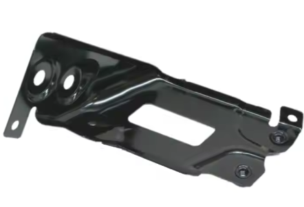 BMW X5 (18-) Priekinio sparno tvirtinimas (dešinė), 20T202-7, 41007492372