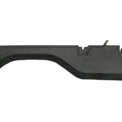 BMW X5 (18-) Radiator guard (left), 1711 8655768