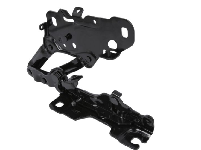 BMW X5 (18-) Variklio dangčio vyris (dešinė), 41 00 9 477 742