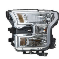 Ford F (14-) Headlight (left), 32Z109, 209678A01A, FL3Z-13008-B, FO2502335