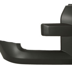 Ford F (14-) Решетка радиатора (правая), FL3Z17C754BPTM