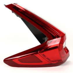 Honda CRV (16-) tagatuli (vasakul), 38X487-E, 116976A09B, 33550-TLA-J01, 33550-TLA-T01, 33550-TLY-H01