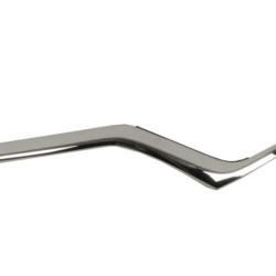 Honda CRV (16-) Grille (left), 71173TLAA00