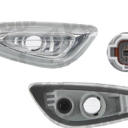 Kia Ceed (18-) Pagriezieties uz spārnu (pa kreisi), 41C1195X, 92303A2000