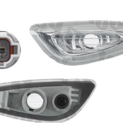 Kia Ceed (18-) Wing turn (right), 41C1205X, 92304A2000