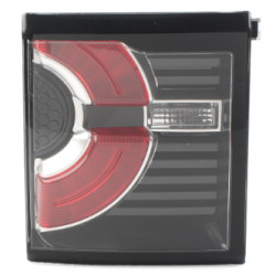 Land Rover Discovery Sport (14-) Galinis žibintas (kairė), 43X287-X, 2021101168, 2SA354831011, FK72-13193-AB, LR079569, LR087263