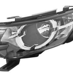 Land Rover Discovery Sport (14-) Scheinwerfer (links), 43X209-X, 2020101180, FK7213W030BF, FK7213W030BG, LR076141, LR137226