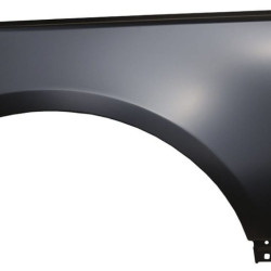 Land Rover Range Rover (12-) Priekšējais spārns (alumīnijs, pa kreisi), 43K101-Q, LR061808