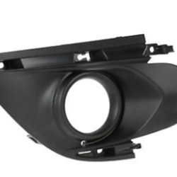 Mitsubishi Space Star (16-) Grille (right), 52B127-2, 6402A390