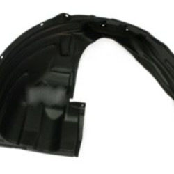 Mitsubishi Space Star (17-) Priekinis posparnis (dešinė), 52B1FP2T, 5370B889