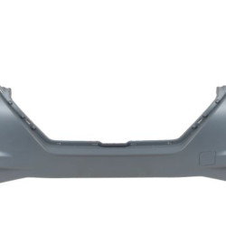 Nissan Juke (19-) Бампер передний (без отверстий парктроника), 62022-6PA5B