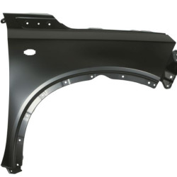 Suzuki Vitara (15-) Alerón delantero (con orificio de giro, derecha), 57611-54P00-000