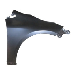 Toyota Corolla (18-) Priekšējais spārns (SEDAN, pa labi), 81C702-1, 5380102330(M-EA, 5380102330, 53801-02260