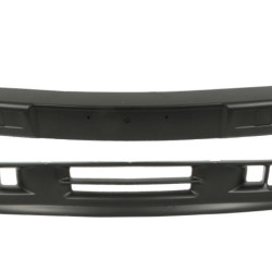 BMW 3 (82-) Priekinis bamperis (M-technic), 0054900KP