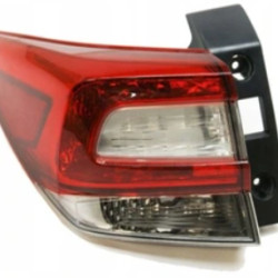 Subaru Impreza (16-) Rücklicht (LED, links), 72L287-E, 116990169, 116990A69B, 84912FL051