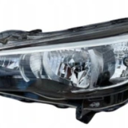 Subaru Impreza (16-) Scheinwerfer (links), 72L209-E, 2016796059, 20G796059B, 84001FL050