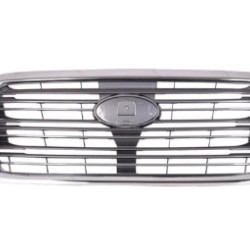 Subaru Ascent (18-) Решетка радиатора, 72T105-2, 91121XC00A