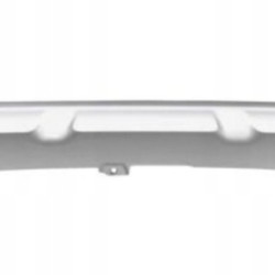 Subaru Legacy (19-) Priekinio bamperio apsauga, 72D207-8, 57734AN00A