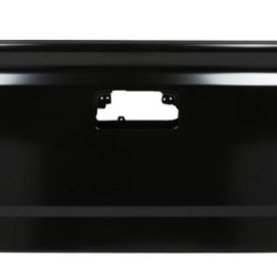 Chevrolet Silverado (13-) Kofferraumdeckel, 25P295, 23205798