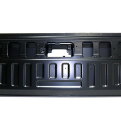 Chevrolet Silverado (13-) Kofferraumdeckel, 25P295, 23205798