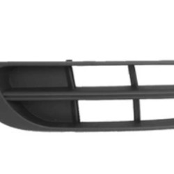 Fabia/Praktik/Roomster (07-) Grill (høyre), Fabia/Praktik/Roomster 2007 Grotelės, 5J0 807 368 9B9, 691527-2