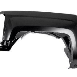 Chevrolet Silverado (13-) Kotflügel vorne (links), 25P201, 23207768