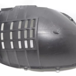 Infiniti FX (08-) Priekinis posparnis (kairė), 3551FL1T, 63845-1CA0A