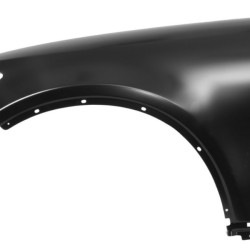 Infiniti FX (03-) Priekinis sparnas (kairė), 355001, 63101-CG000