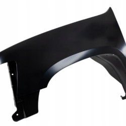 Chevrolet Tahoe (05-) priekšējais spārns (kreisais), 253801, 20774897