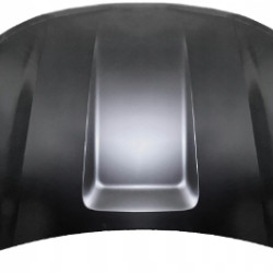 Ford Explorer (19-) Engine cover, 32T203, LB5Z16612A, LB5Z16612APFM