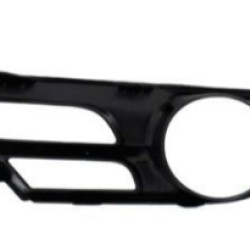 Chrysler 200 (14-) Grille (right), 24D227-4, 68203016AC