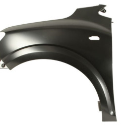 Dacia Logan (21-) Переднее крыло (левое), 28B301-J, 631012079R