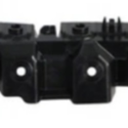 Dacia Logan (21-) Front bumper mounting (right), 28B307-8, 622221846R