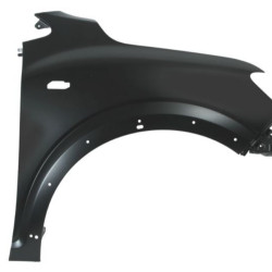 Dacia Sandero (21-) Переднее крыло (правое), 28B3021J, 631004264R