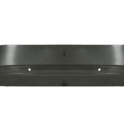 Dacia Sandero (21-) Rear bumper (parktronic holes), 850100098V
