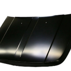 Dodge Nitro (07-) Motorabdeckung, 313503, 55360878AC