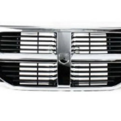 Dodge Nitro (07-) Grille, 313505-1, 5507911AB
