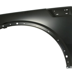 Dodge Nitro (07-) Front fender (left), 55360845AD