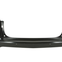Hyundai Tucson (20-) Rear bumper, 86640D7500