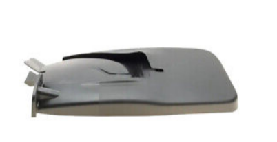 MB Sprinter (18-) Galinis purvasargis (dešinė), 50N4CP-5, 9078890300, 50-N4-CP-5