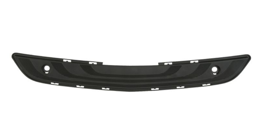MB Sprinter (18-) Priekinio bamperio laiptas, 9078850500, 9108850700, A9078850500, A9108850700
